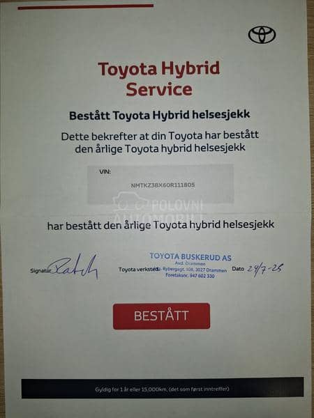 Toyota C-HR E.x.t.r.a