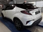 Toyota C-HR E.x.t.r.a
