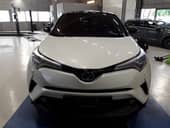 Toyota C-HR E.x.t.r.a