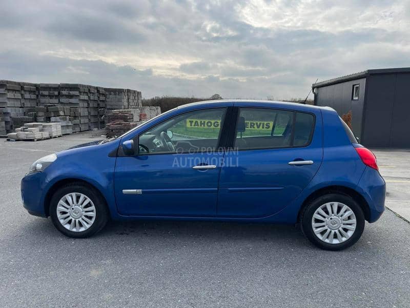 Renault Clio NEM AC NA VI