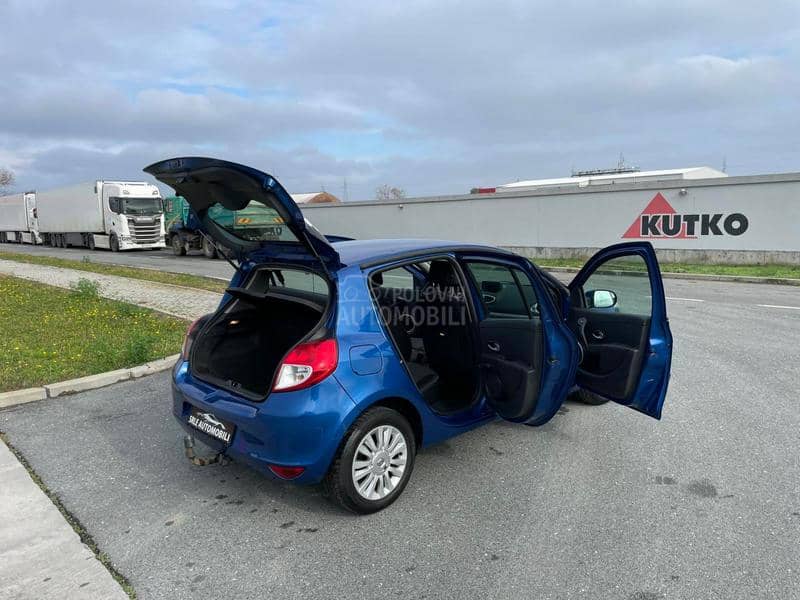 Renault Clio NEM AC NA VI