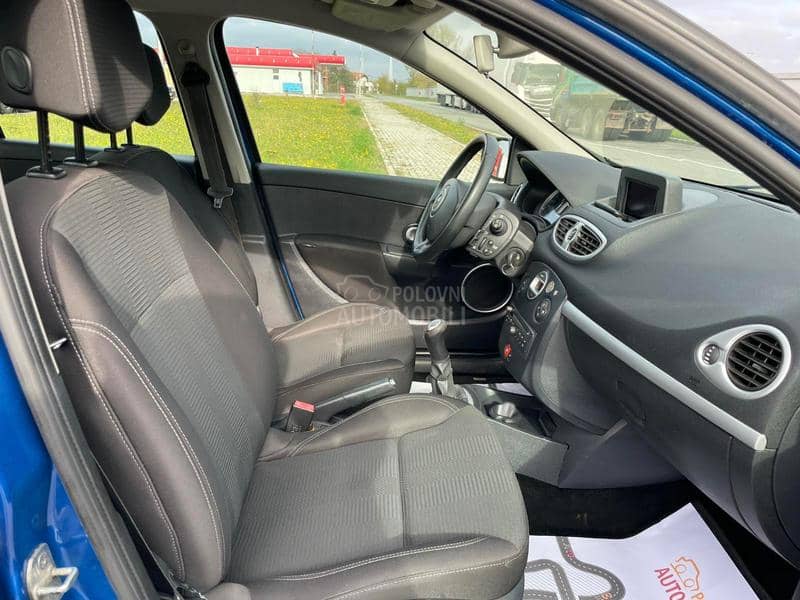 Renault Clio NEM AC NA VI