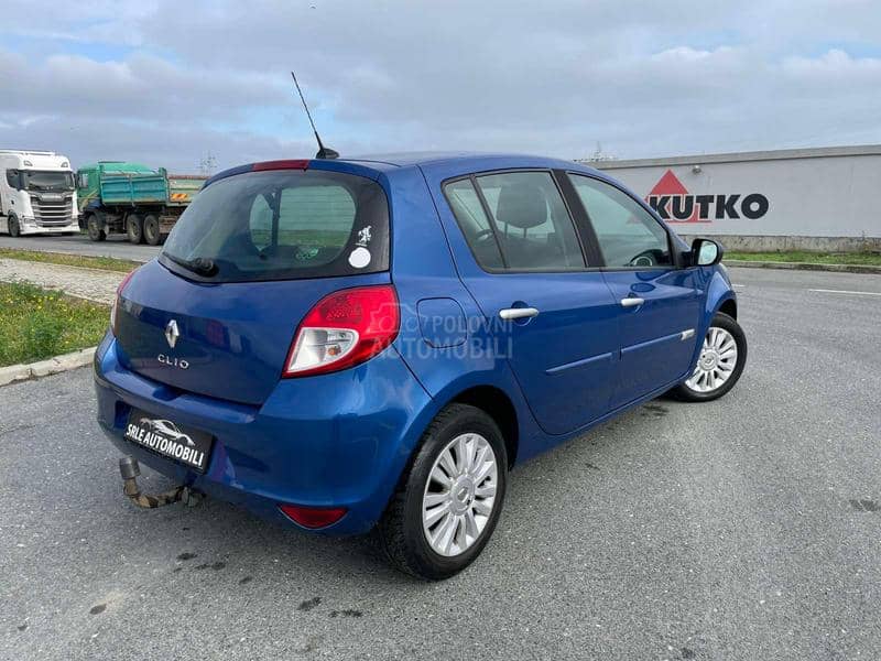 Renault Clio NEM AC NA VI