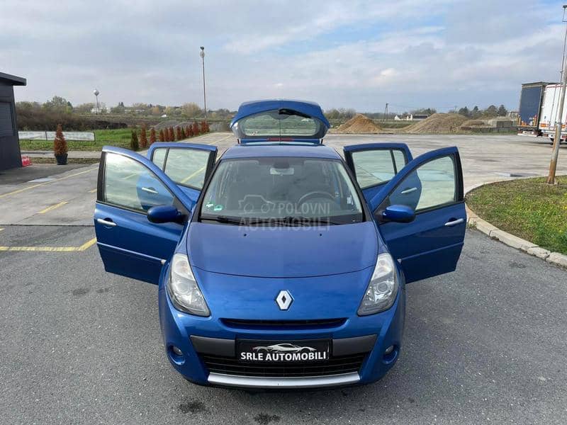 Renault Clio NEM AC NA VI