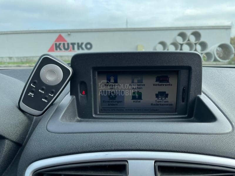 Renault Clio NEM AC NA VI