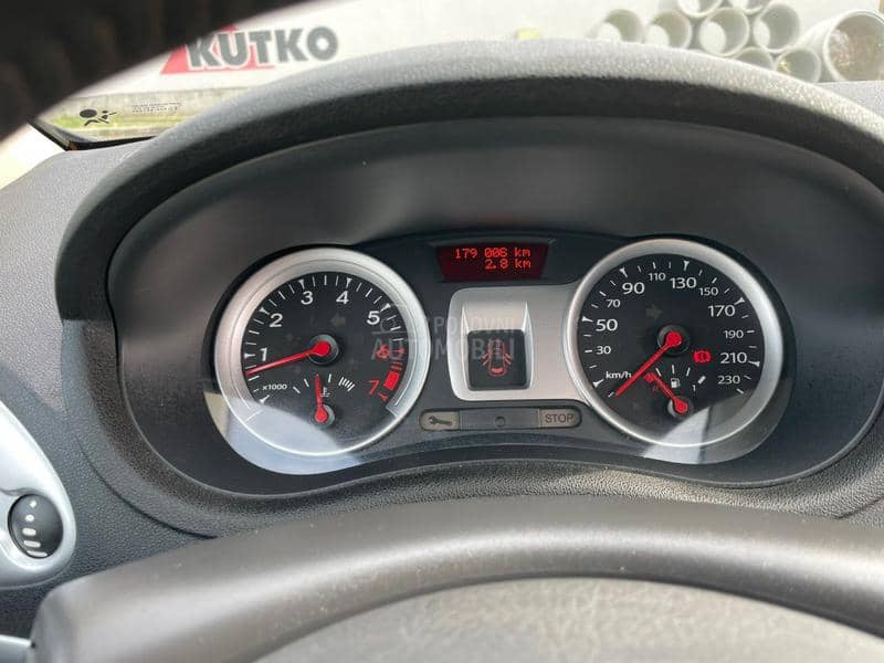 Renault Clio NEM AC NA VI