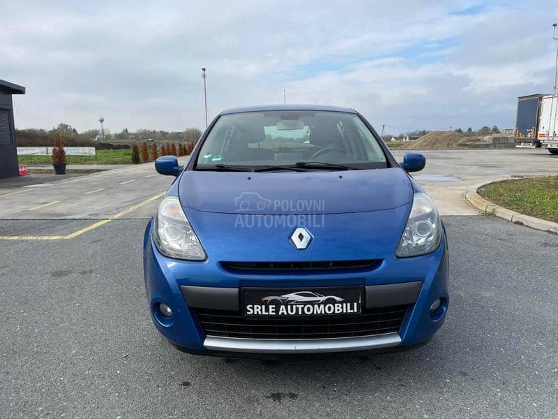 Renault Clio NEM AC NA VI