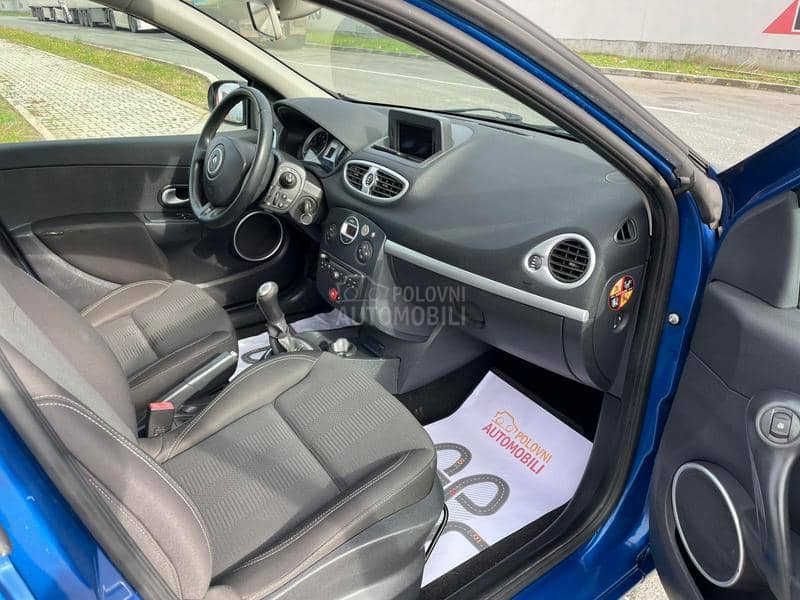 Renault Clio NEM AC NA VI