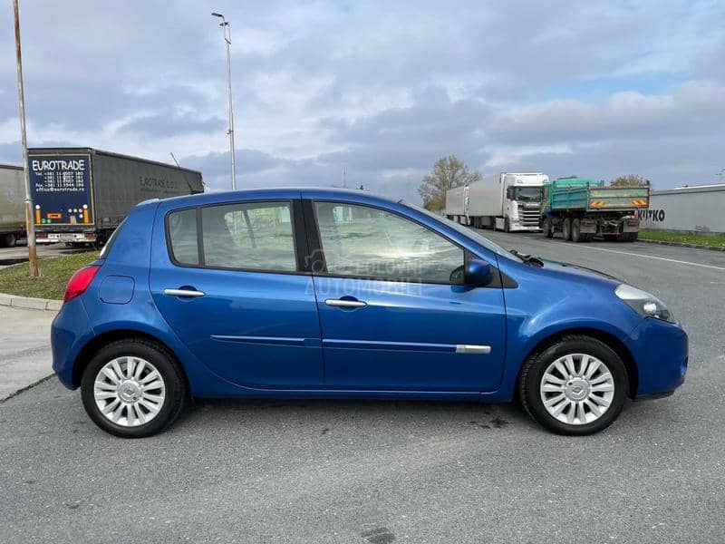 Renault Clio NEM AC NA VI