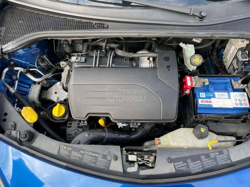 Renault Clio NEM AC NA VI