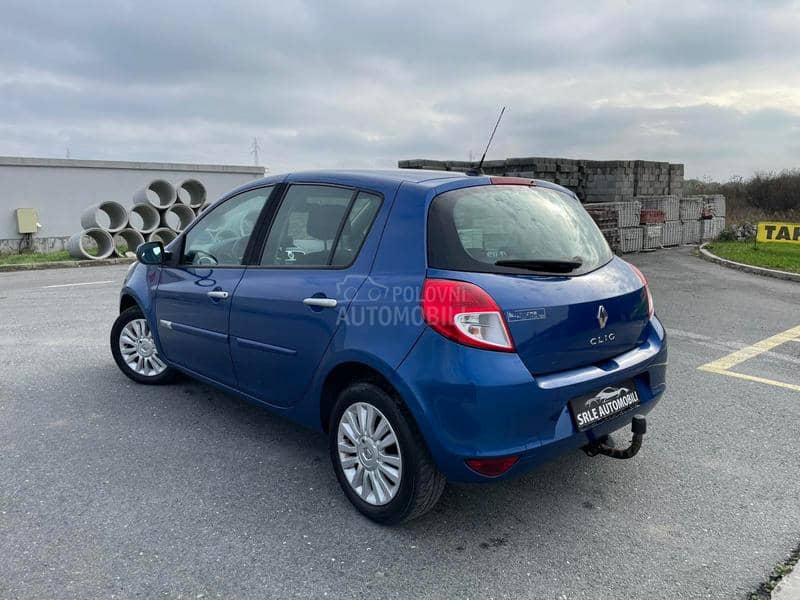 Renault Clio NEM AC NA VI