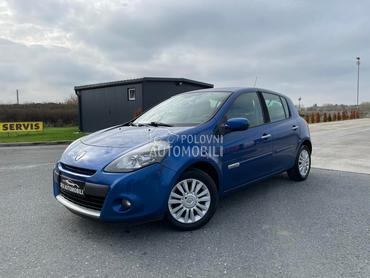 Renault Clio NEM AC NA VI