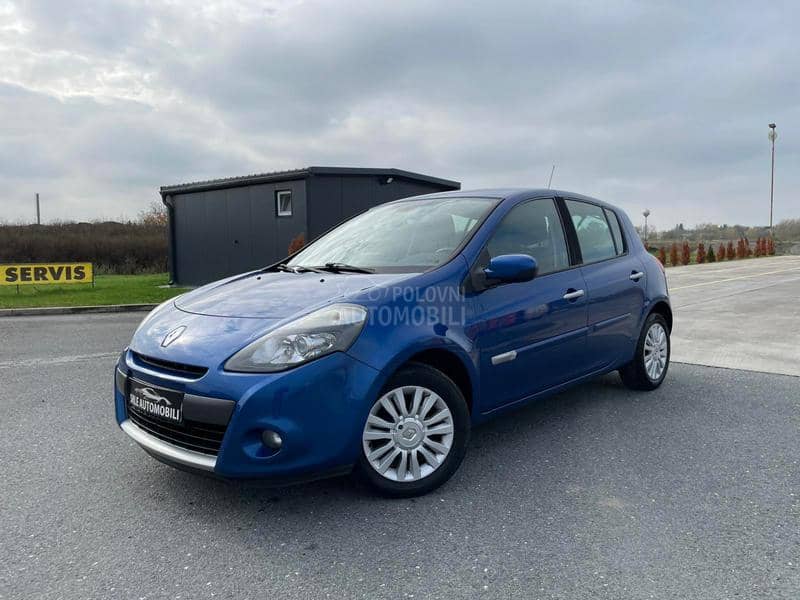 Renault Clio NEM AC NA VI