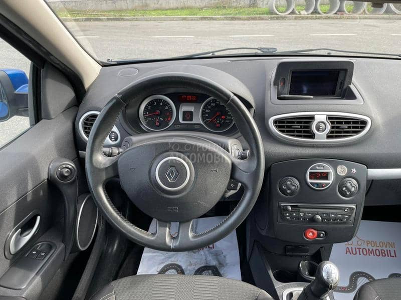 Renault Clio NEM AC NA VI