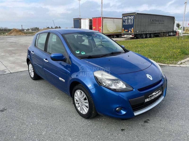 Renault Clio NEM AC NA VI