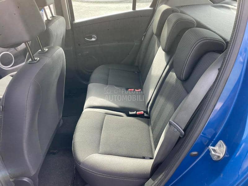 Renault Clio NEM AC NA VI