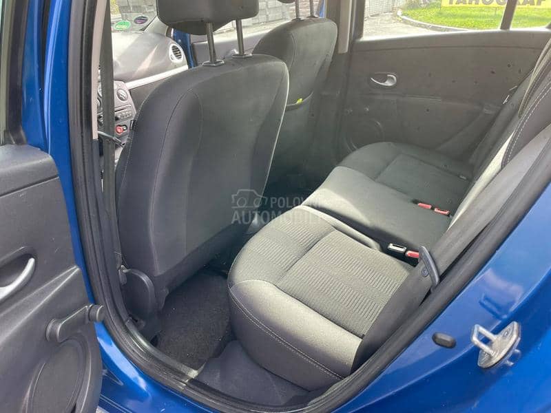 Renault Clio NEM AC NA VI