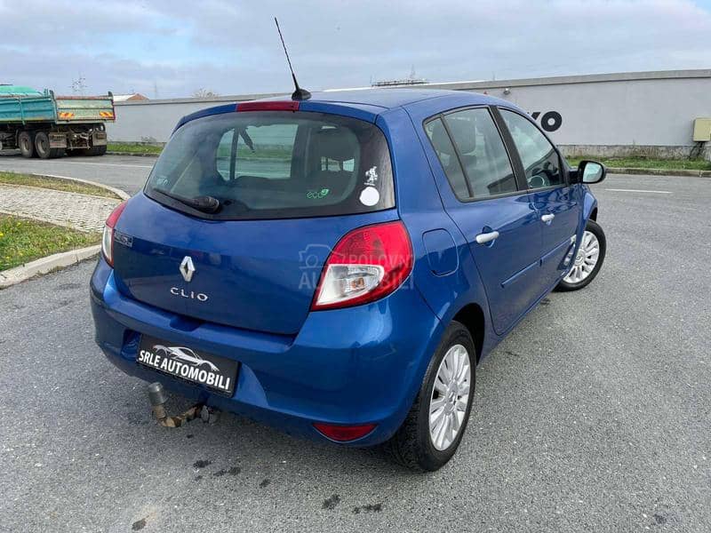 Renault Clio NEM AC NA VI