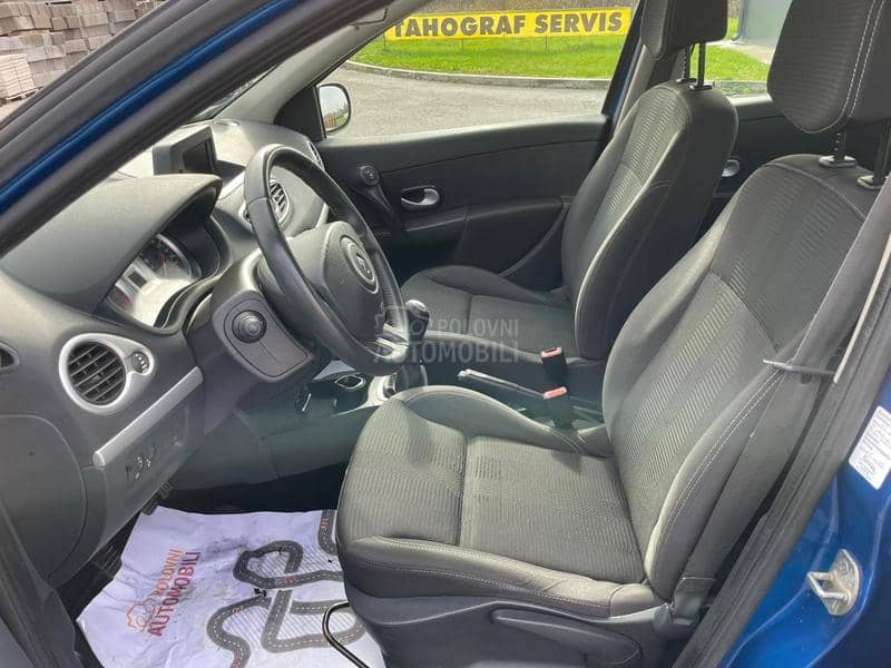 Renault Clio NEM AC NA VI