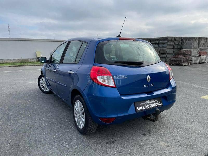 Renault Clio NEM AC NA VI