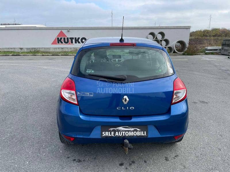 Renault Clio NEM AC NA VI