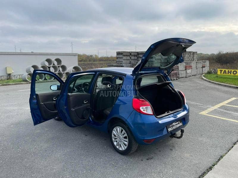 Renault Clio NEM AC NA VI