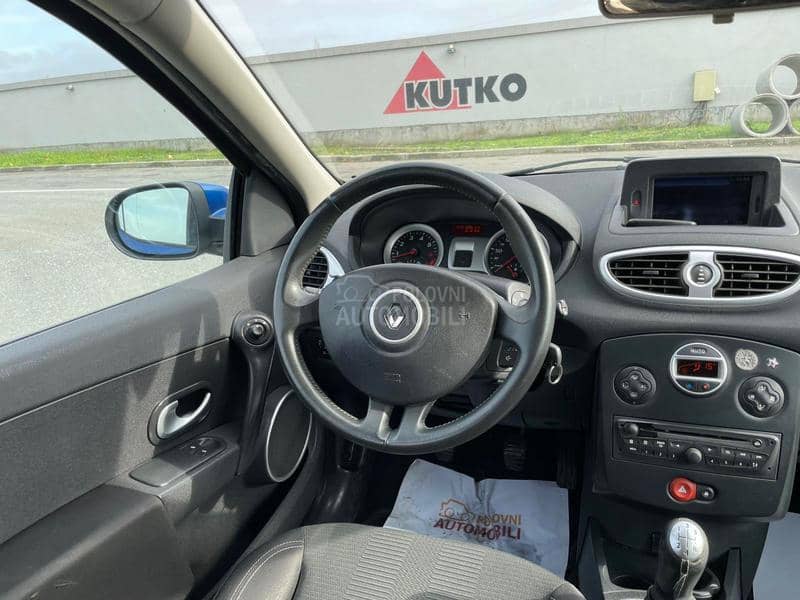 Renault Clio NEM AC NA VI