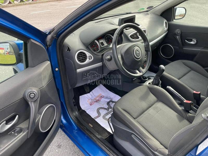 Renault Clio NEM AC NA VI