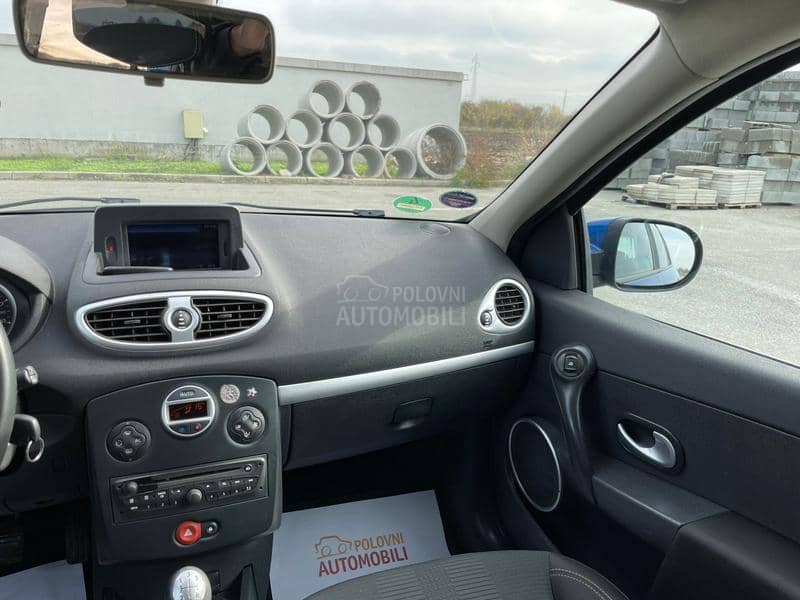 Renault Clio NEM AC NA VI