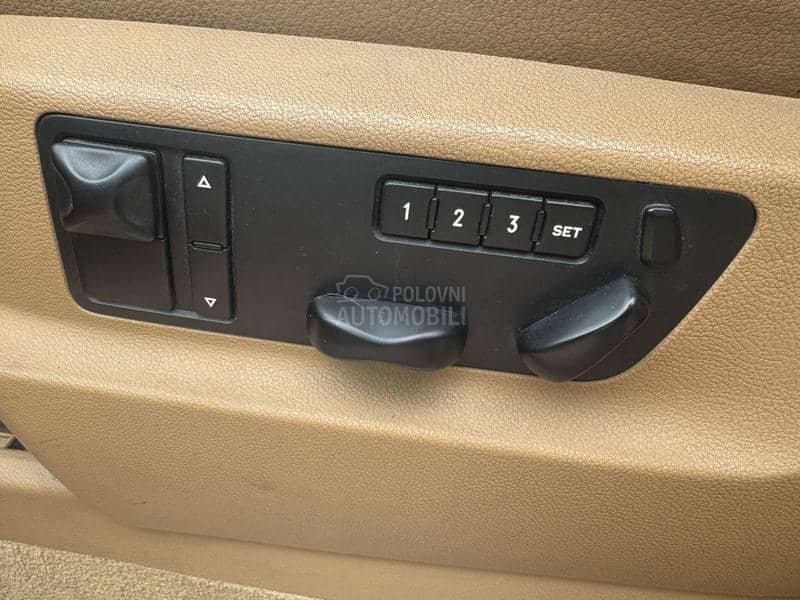 Porsche Cayenne turbo