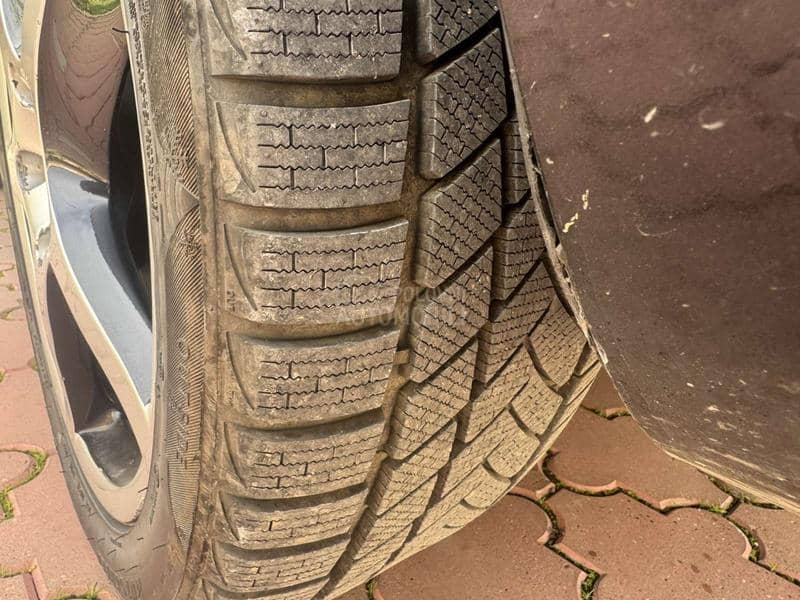 Porsche Cayenne turbo