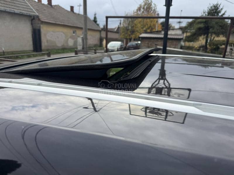 Porsche Cayenne turbo