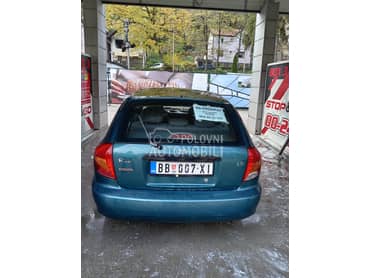 Kia Rio 1.3