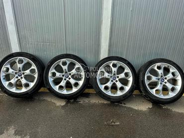 Aluminijumske felne Ronal 19" 5 x 108