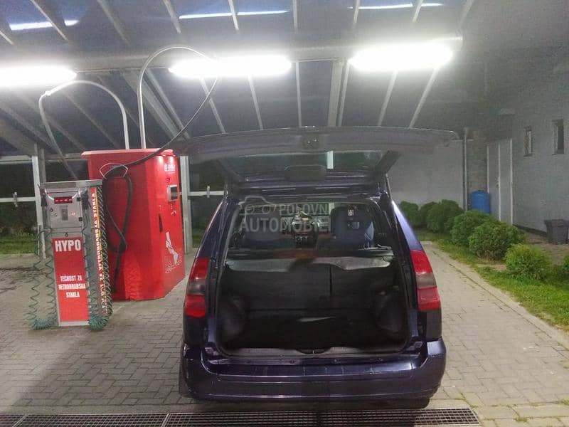 Mitsubishi Space Star 1.9DID