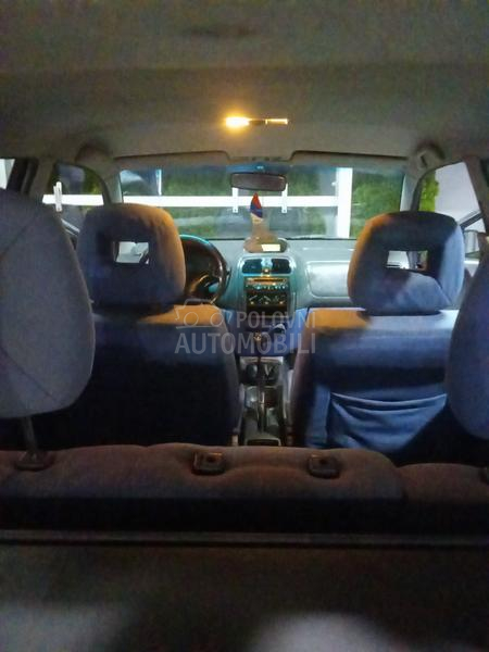 Mitsubishi Space Star 1.9DID