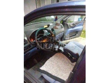 Mitsubishi Space Star 1.9DID