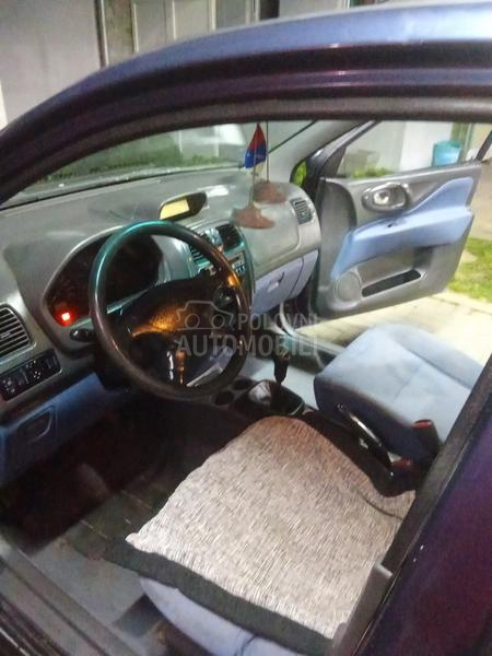 Mitsubishi Space Star 1.9DID