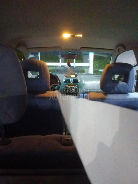 Mitsubishi Space Star 1.9DID