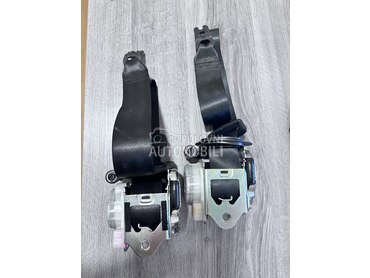 Sigurnosni pojasevi za Volkswagen Golf 7