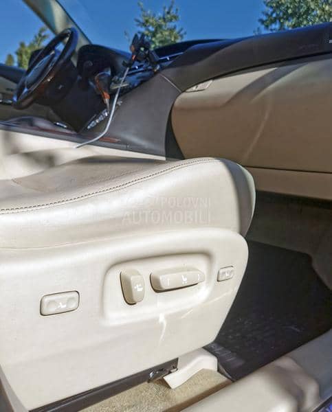 Lexus RX 450 3.5 HIBRID