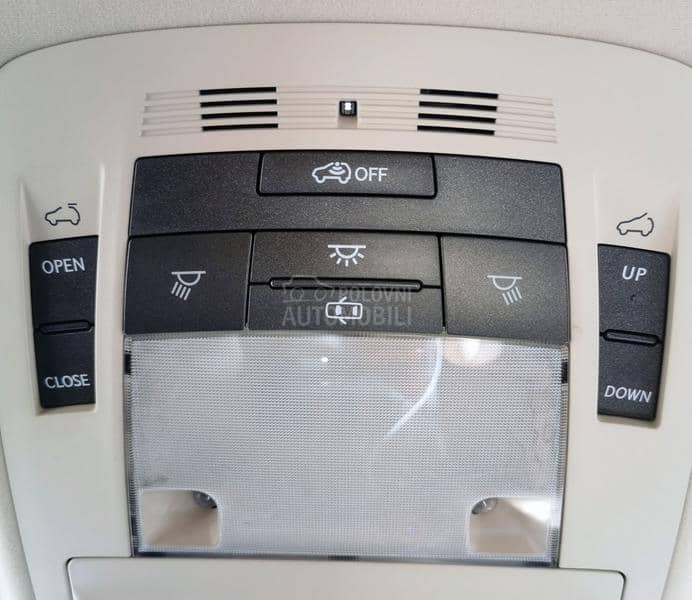 Lexus RX 450 3.5 HIBRID