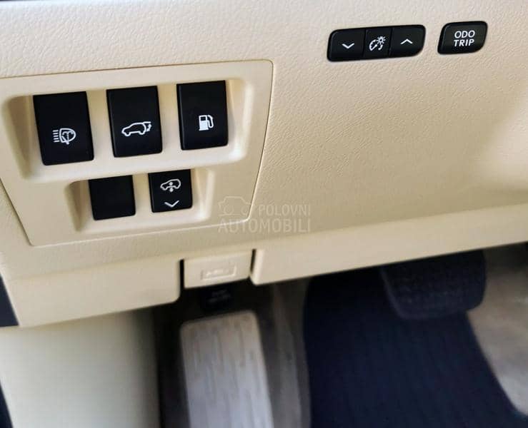 Lexus RX 450 3.5 HIBRID