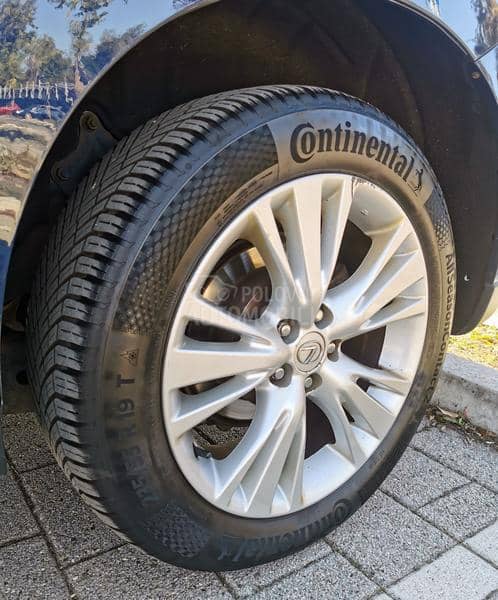 Lexus RX 450 3.5 HIBRID