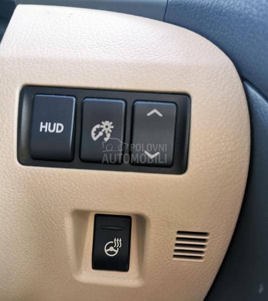 Lexus RX 450 3.5 HIBRID