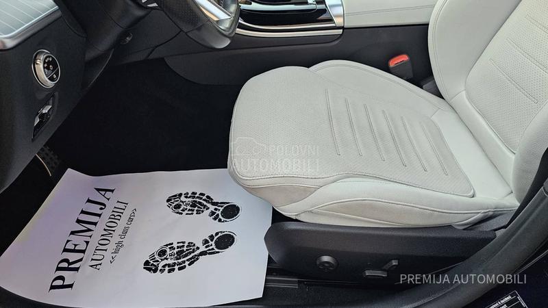 Mercedes Benz C 300 D AMG 4MATIK