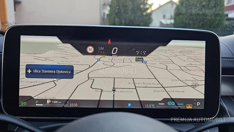 Mercedes Benz C 300 D AMG 4MATIK