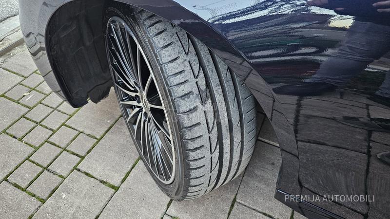 Mercedes Benz C 300 D AMG 4MATIK