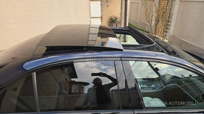 Mercedes Benz C 300 D AMG 4MATIK