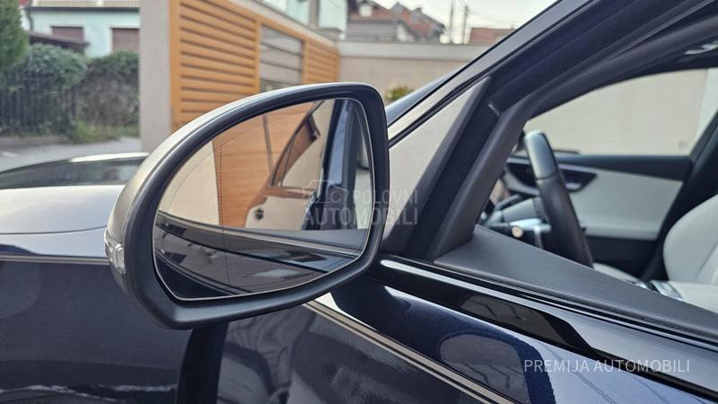 Mercedes Benz C 300 D AMG 4MATIK